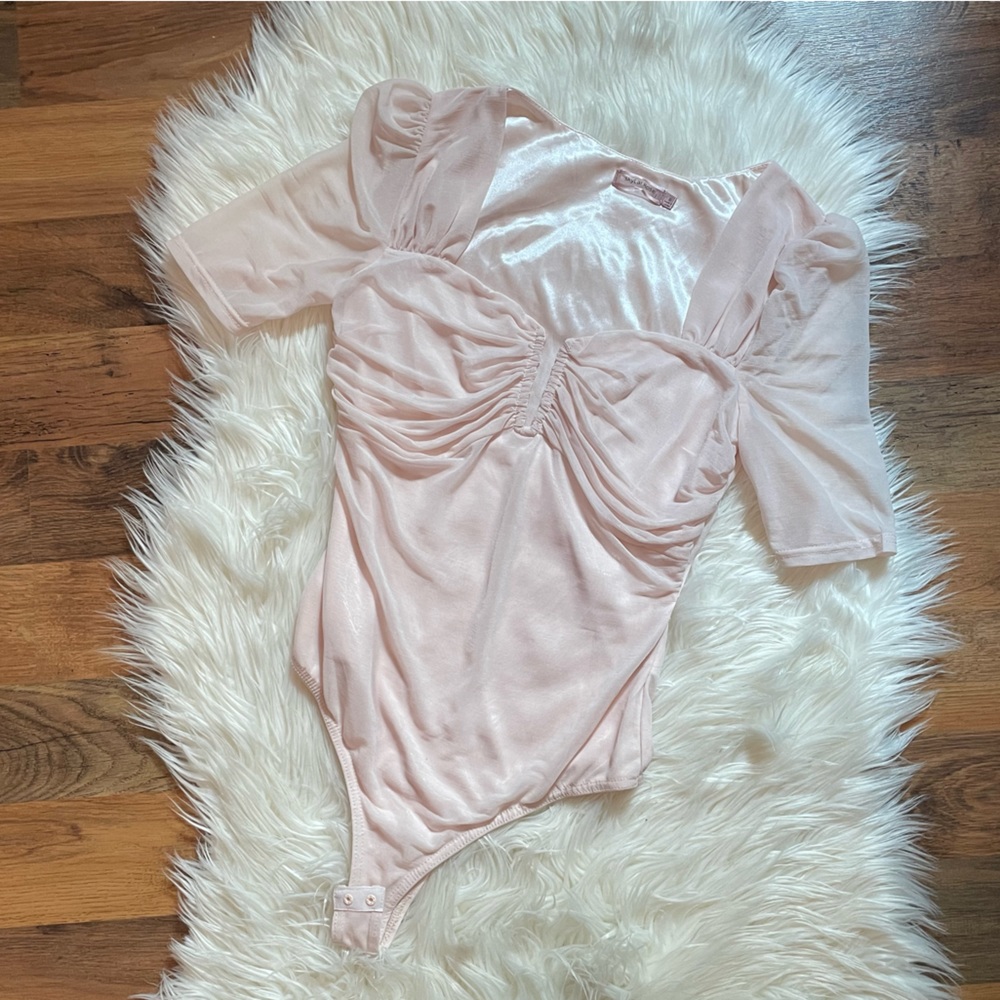 Beautiful Bodysuit